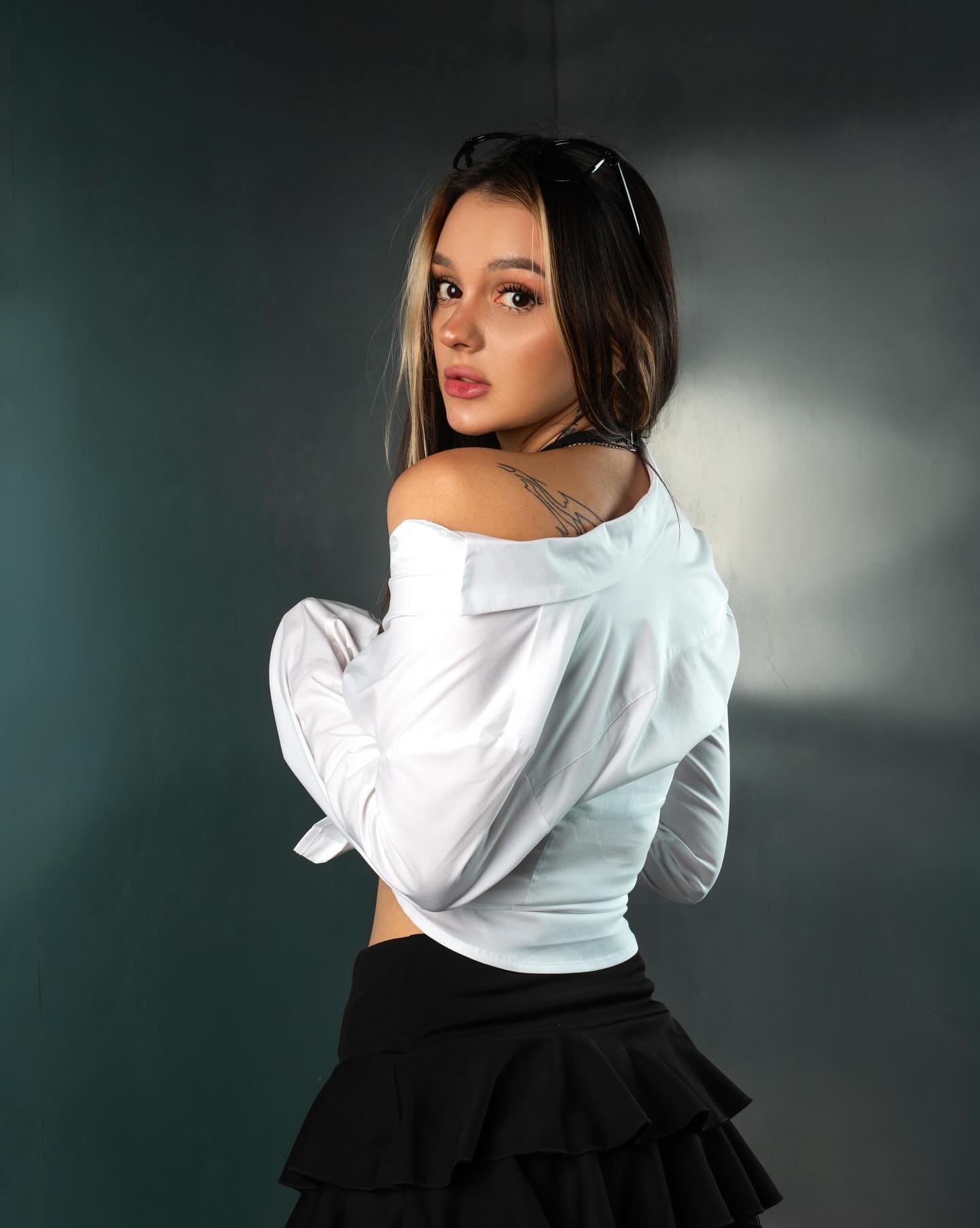 Дарьяна Галлавич Photo #46