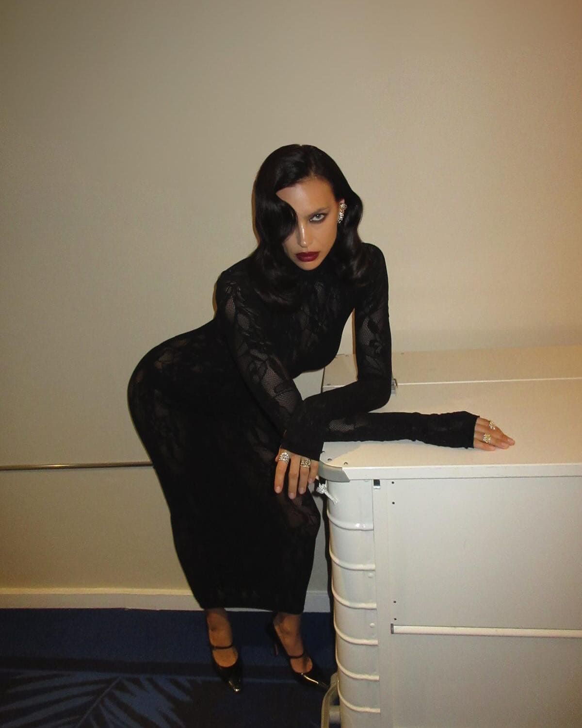 Ирина Шейк Photo #15
