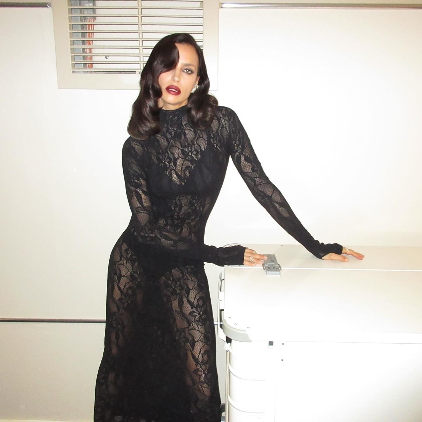 Ирина Шейк Photo #16
