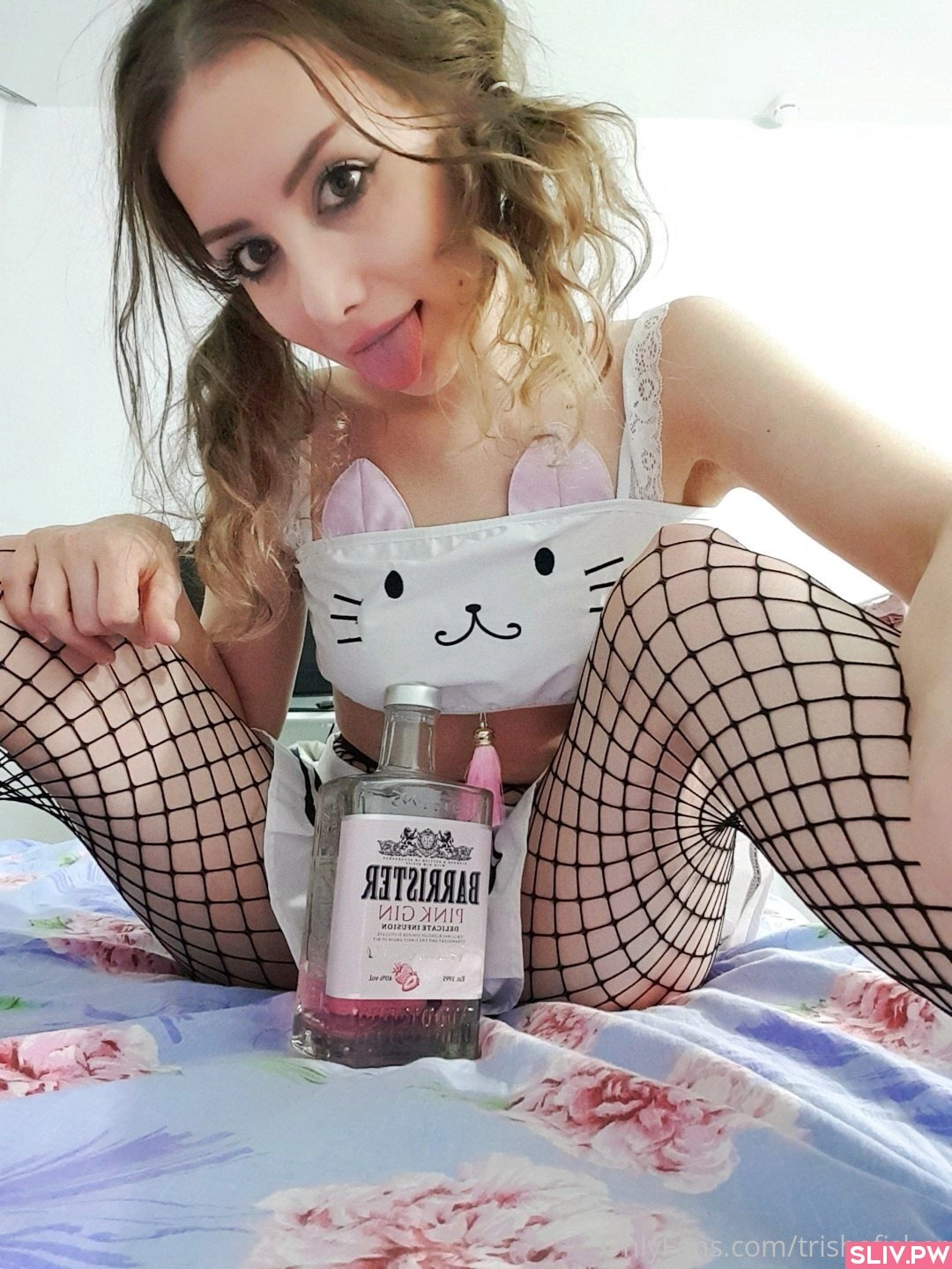 Триша Фишер Photo #36