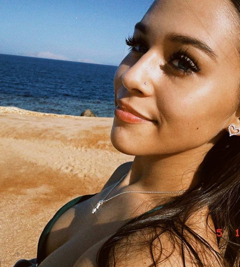 Милана Некрасова Photo #115