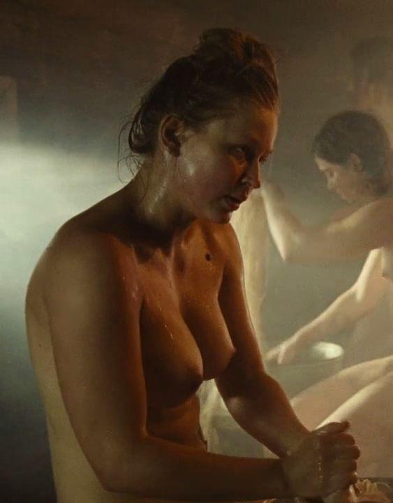 Юлия Пересильд Photo #77
