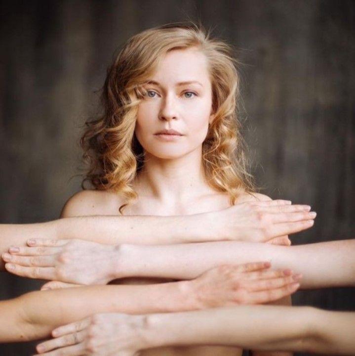 Юлия Пересильд Photo #74