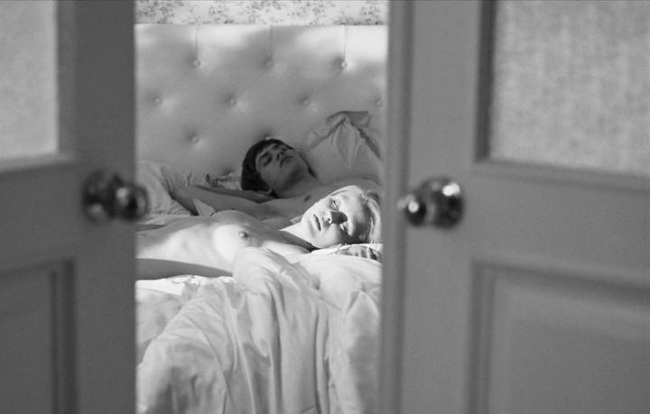 Юлия Пересильд Photo #84