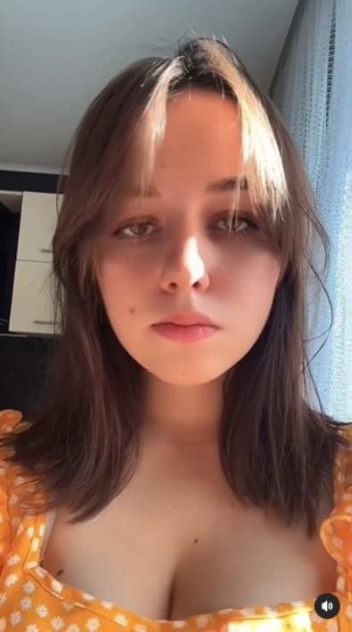 Полина Хлеб Photo #75