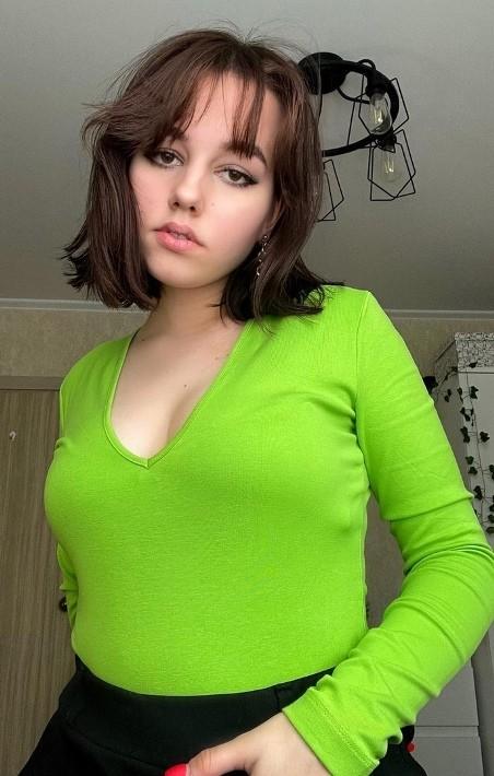 Полина Хлеб Photo #30