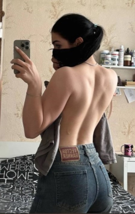 Камила Бусинка Photo #86