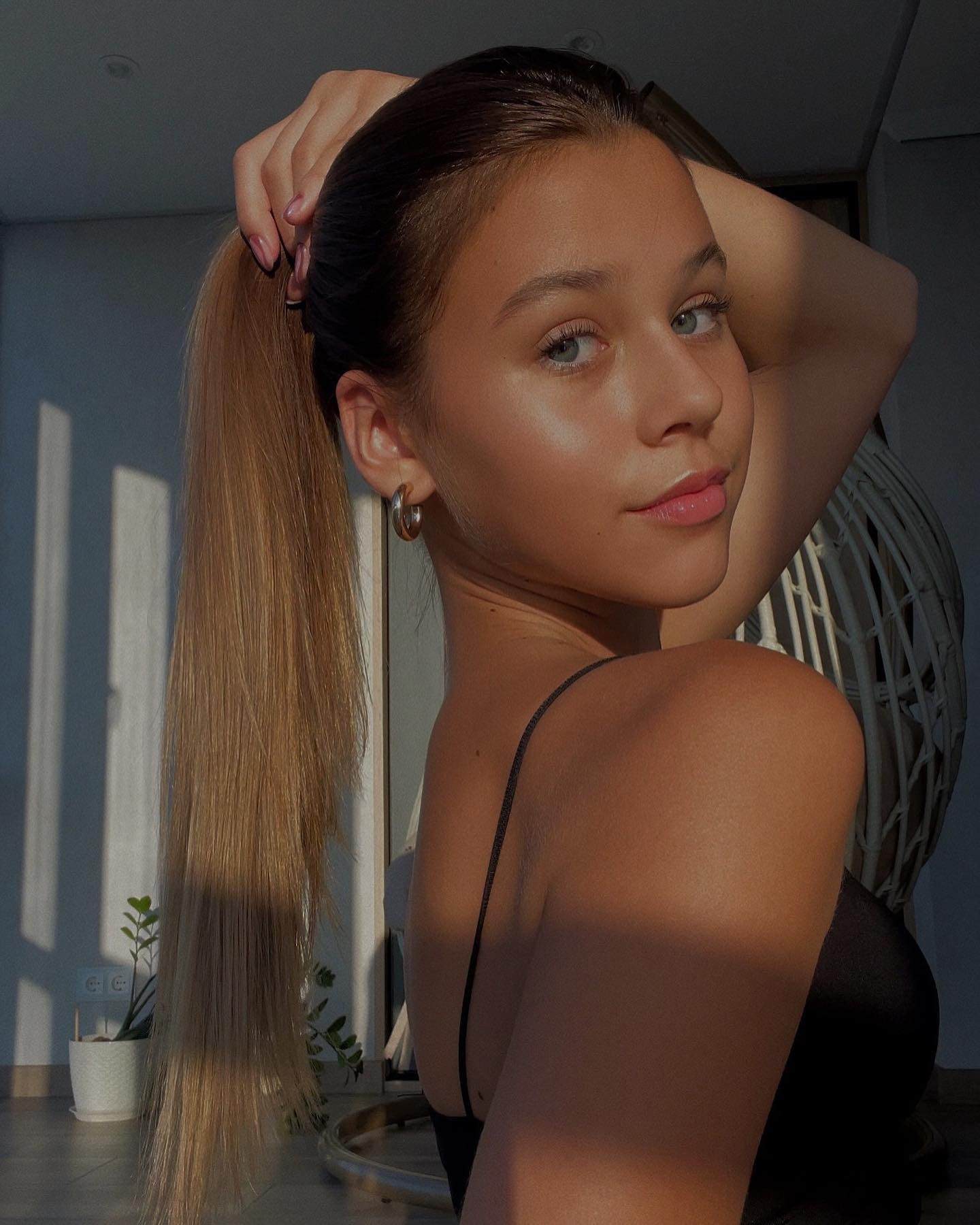 Милана Некрасова Photo #108