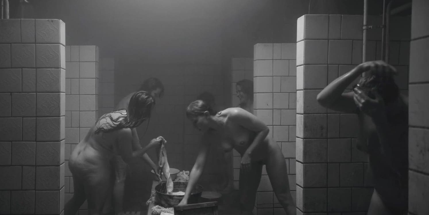 Юлия Пересильд Photo #28