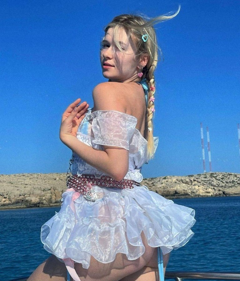 Инст Рина Photo #74