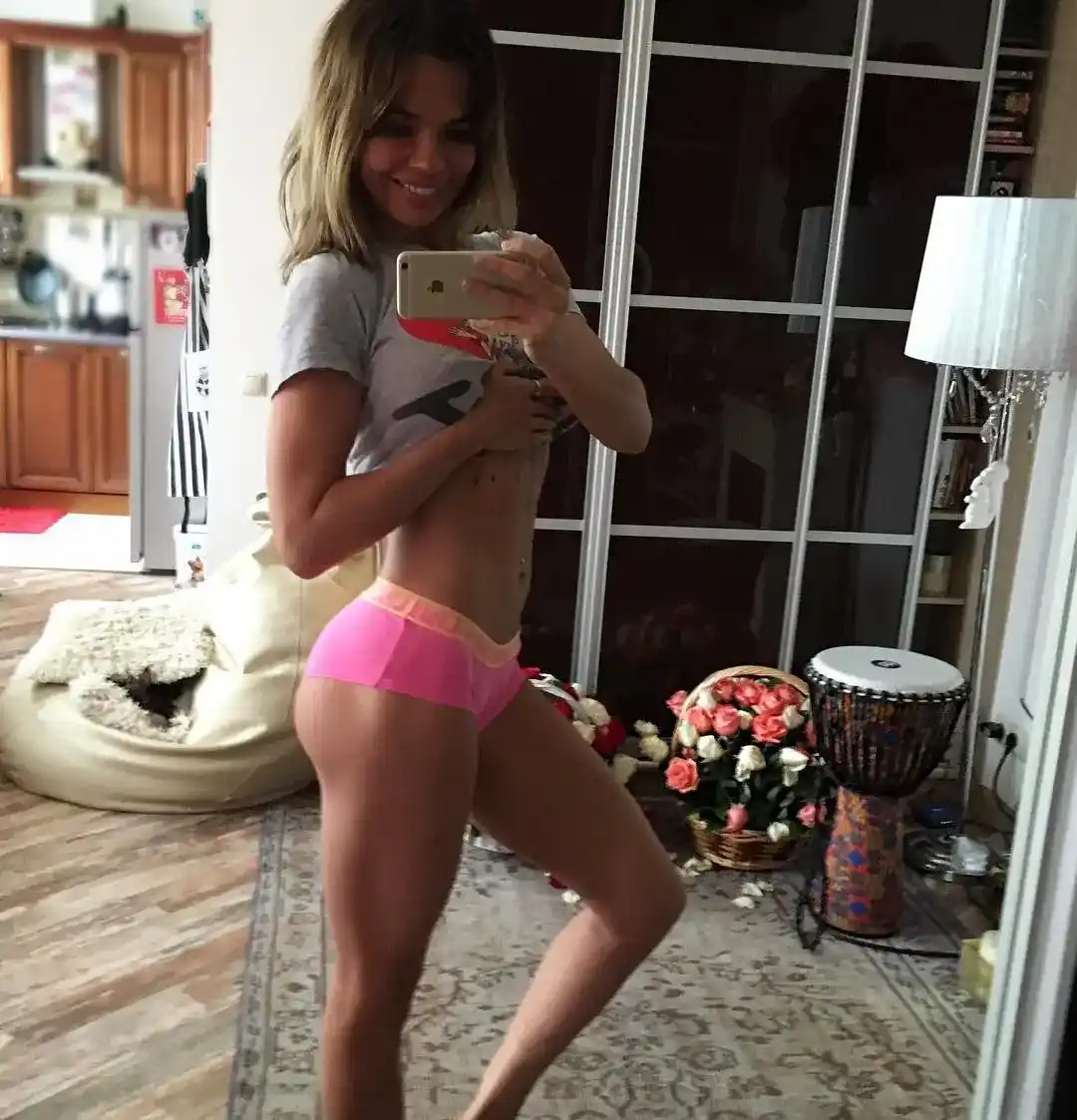 Карина Зверева Photo #124