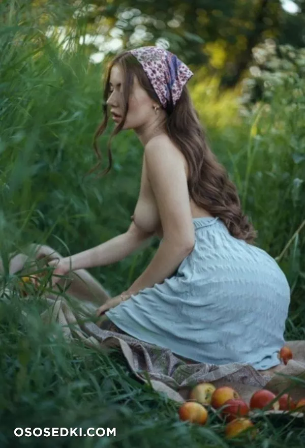 Анна Крицкая Photo #75