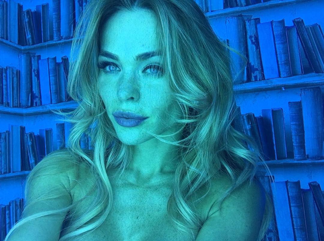 Анна Хилькевич Photo #102