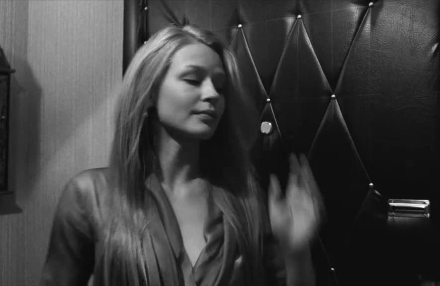 Юлия Пересильд Photo #19