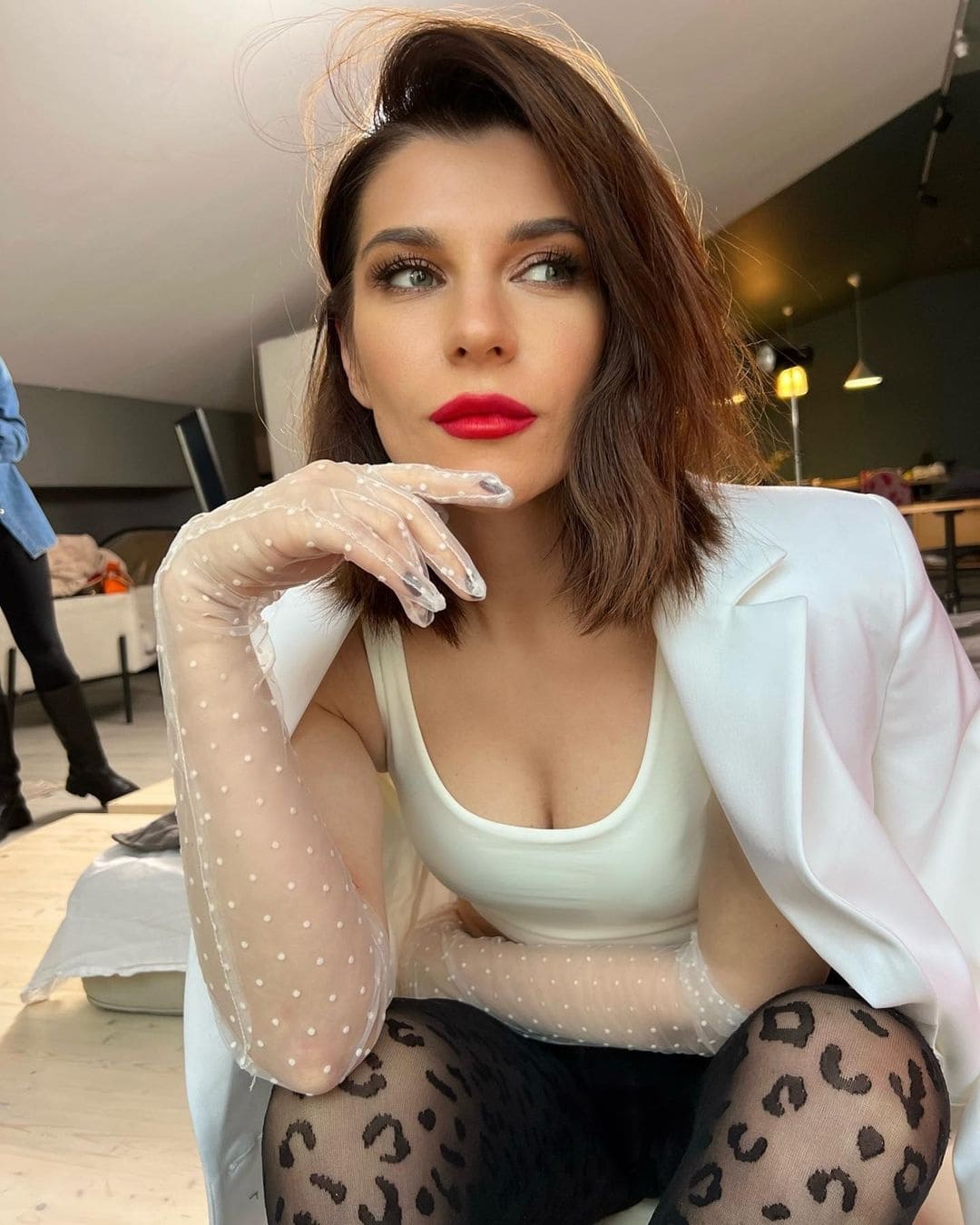 Екатерина Волкова Photo #100