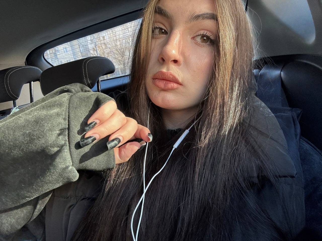 Камила Бусинка