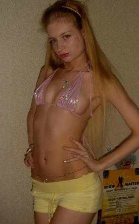 Анжелика Кенова Photo #29