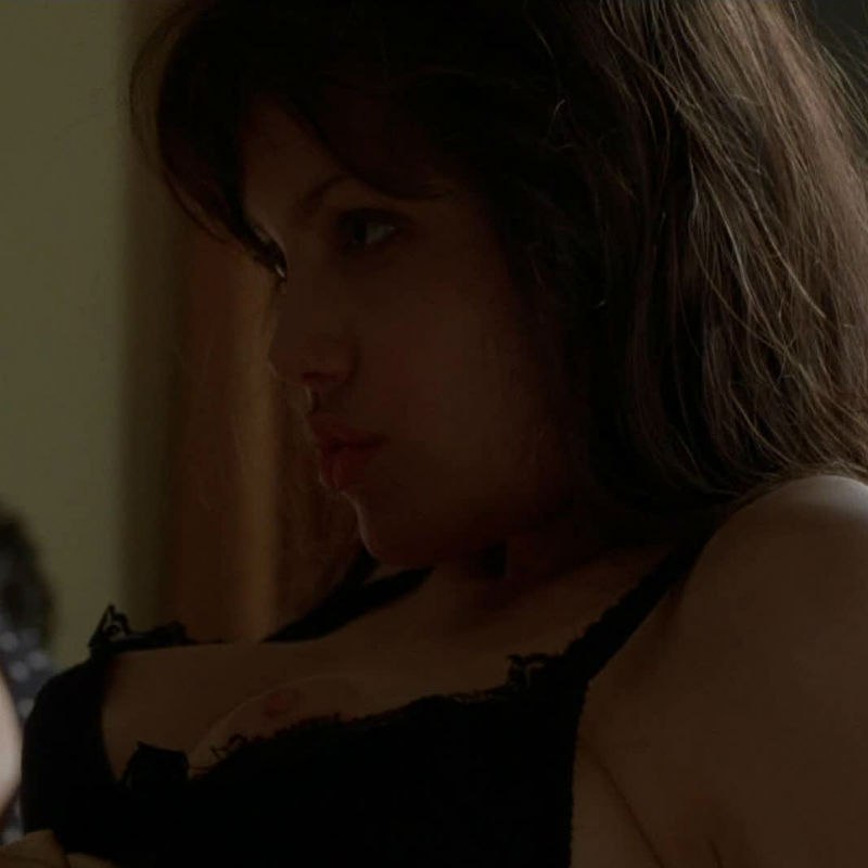 Анджелина Джоли Photo #12