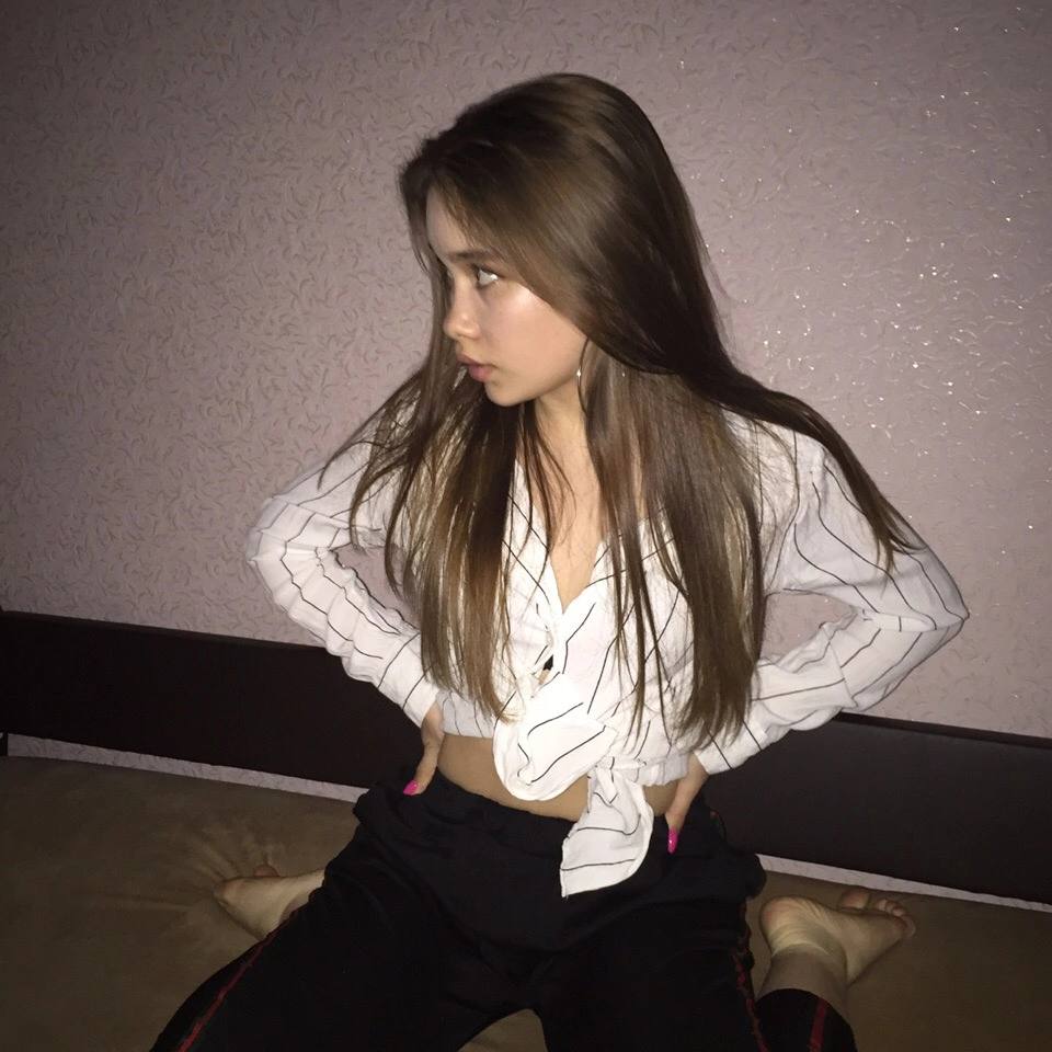 Карина Чижикова Photo #13