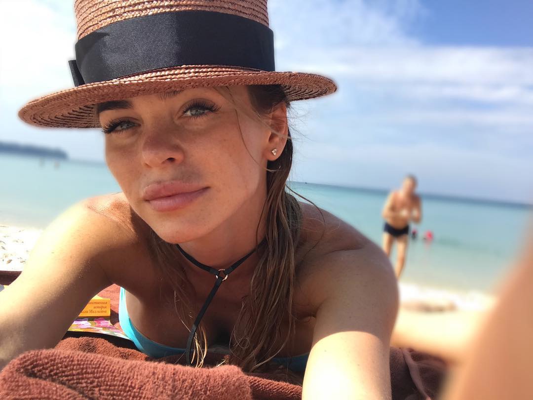 Анна Хилькевич Photo #126