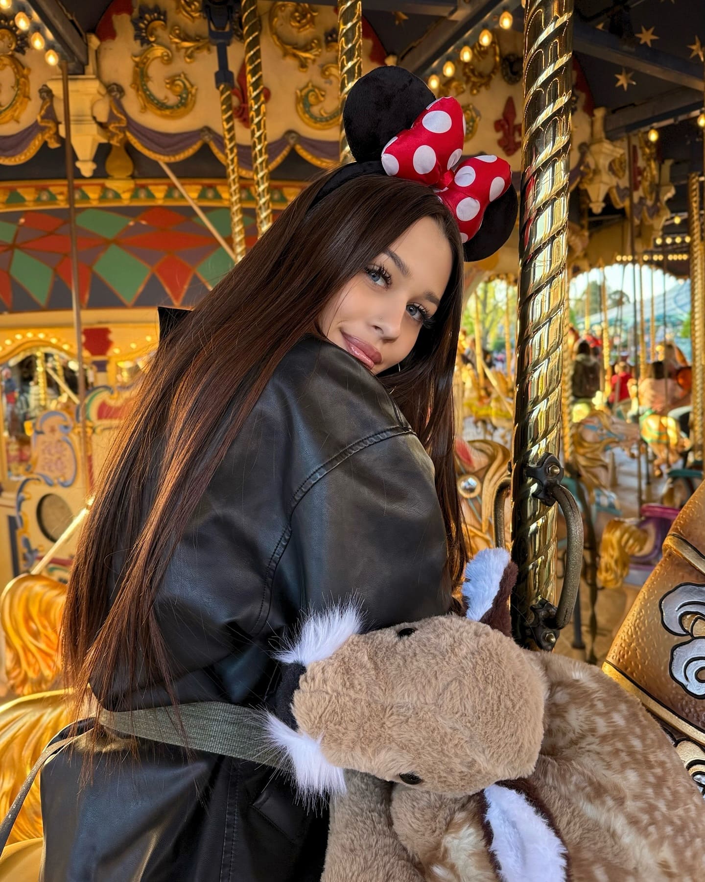 Милана Некрасова Photo #14