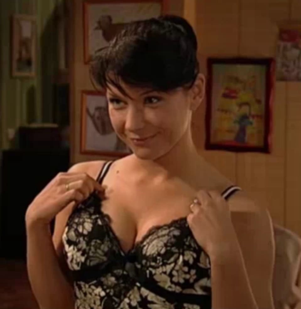 Екатерина Волкова Photo #70