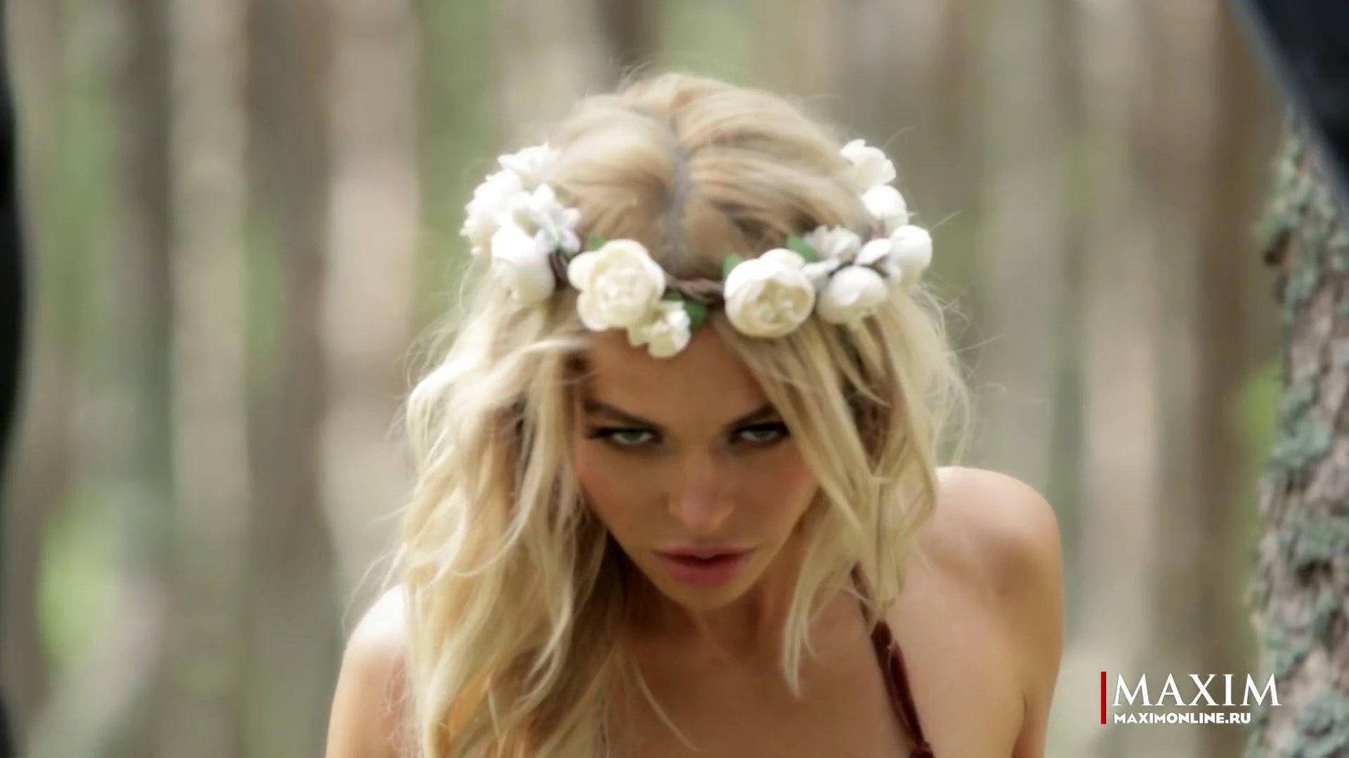 Анна Хилькевич Photo #68