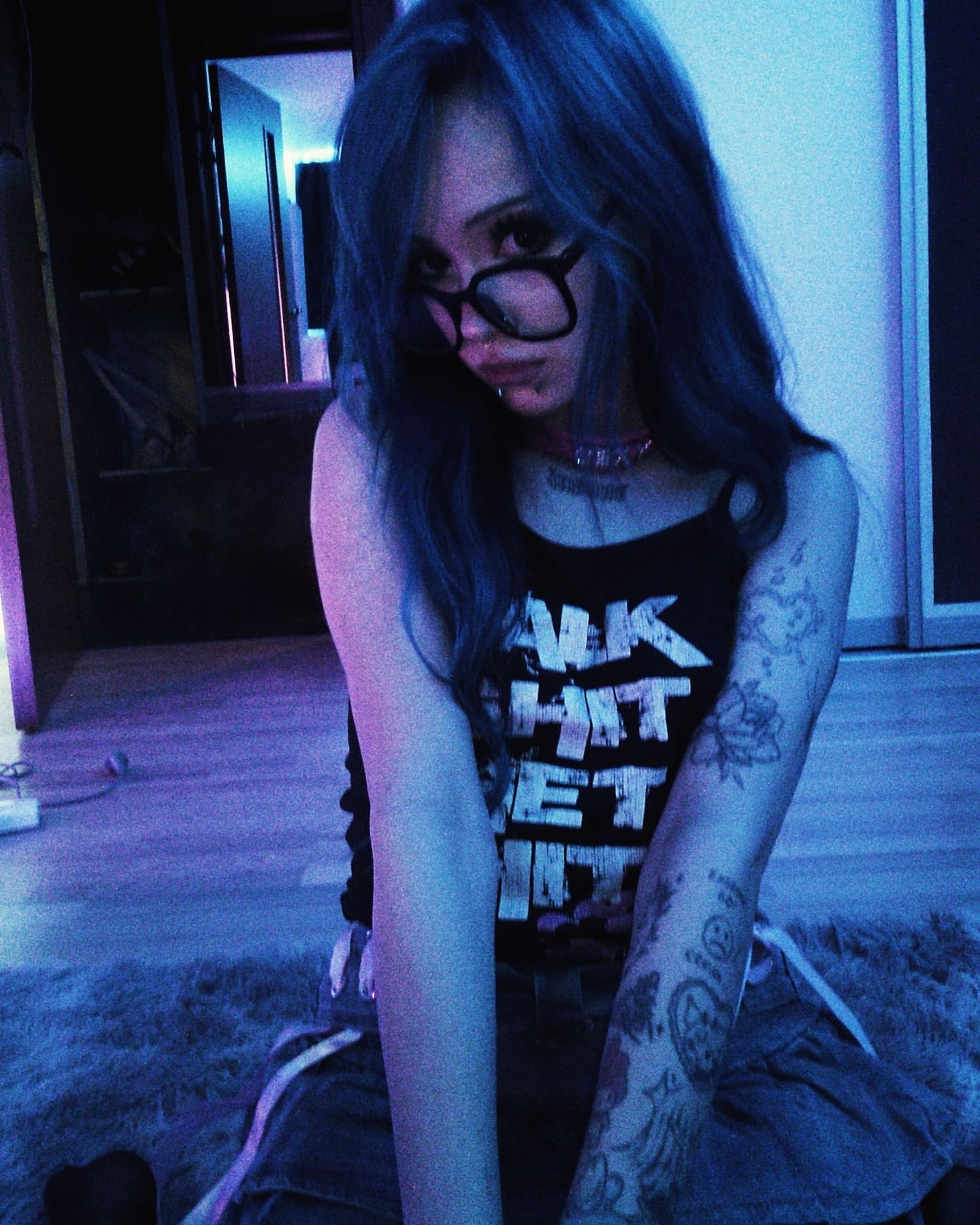 Лиза Бебрина Photo #4