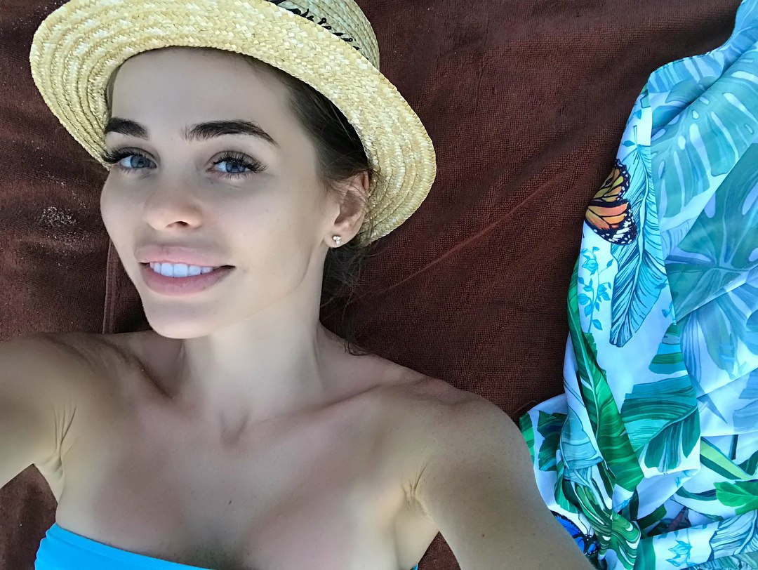 Анна Хилькевич Photo #129