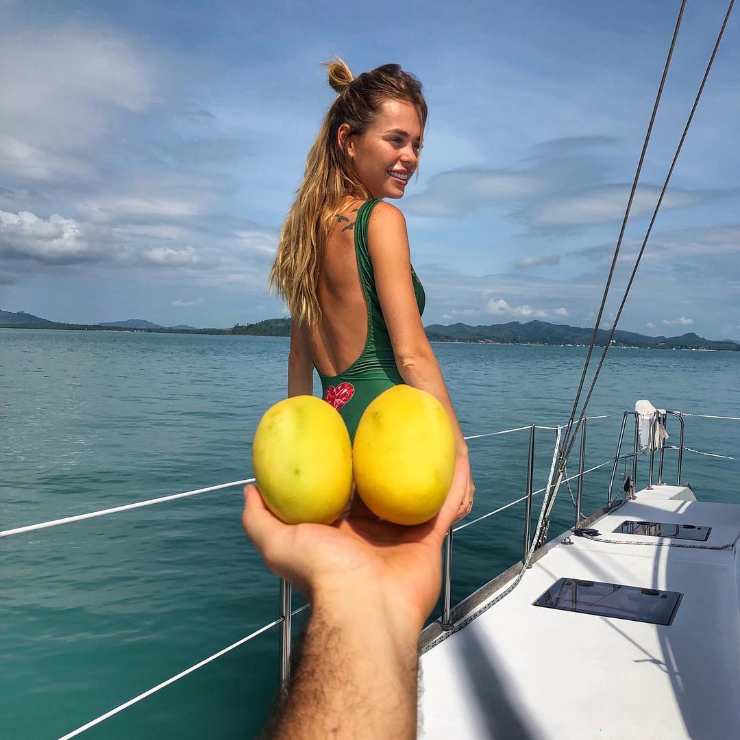 Анна Хилькевич Photo #119