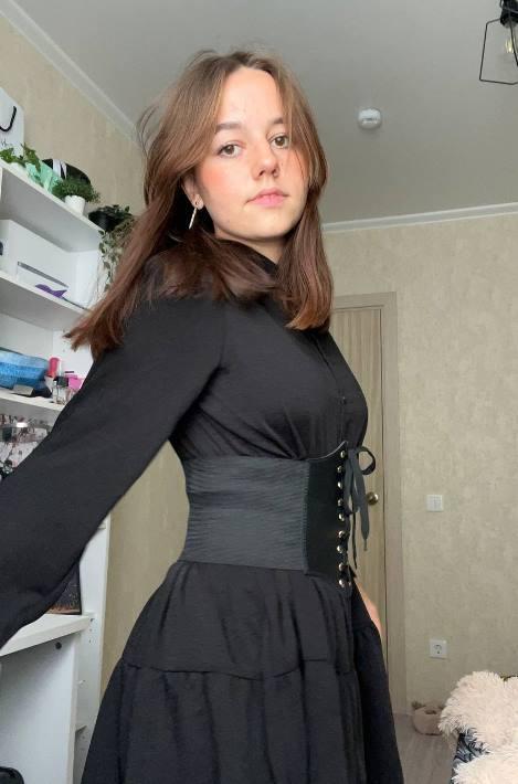 Полина Хлеб Photo #72