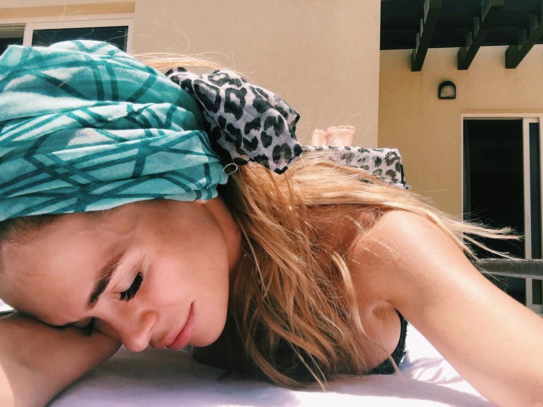 Анна Хилькевич Photo #109