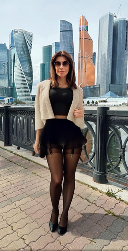 Екатерина Волкова Photo #44