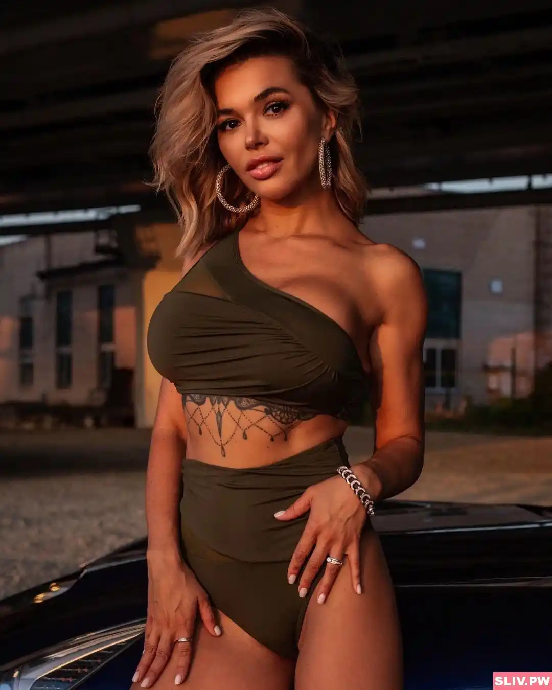 Карина Зверева Photo #89