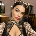 Карина Зверева