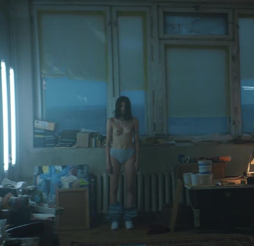 Анастасия Красовская Photo #24