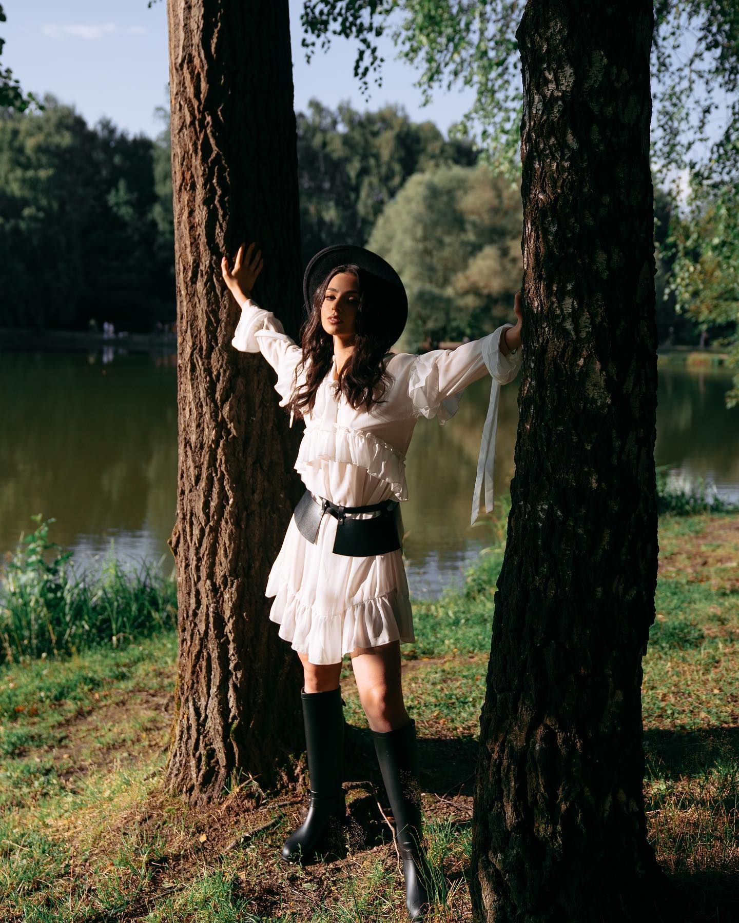 Кристина Кукас Photo #41