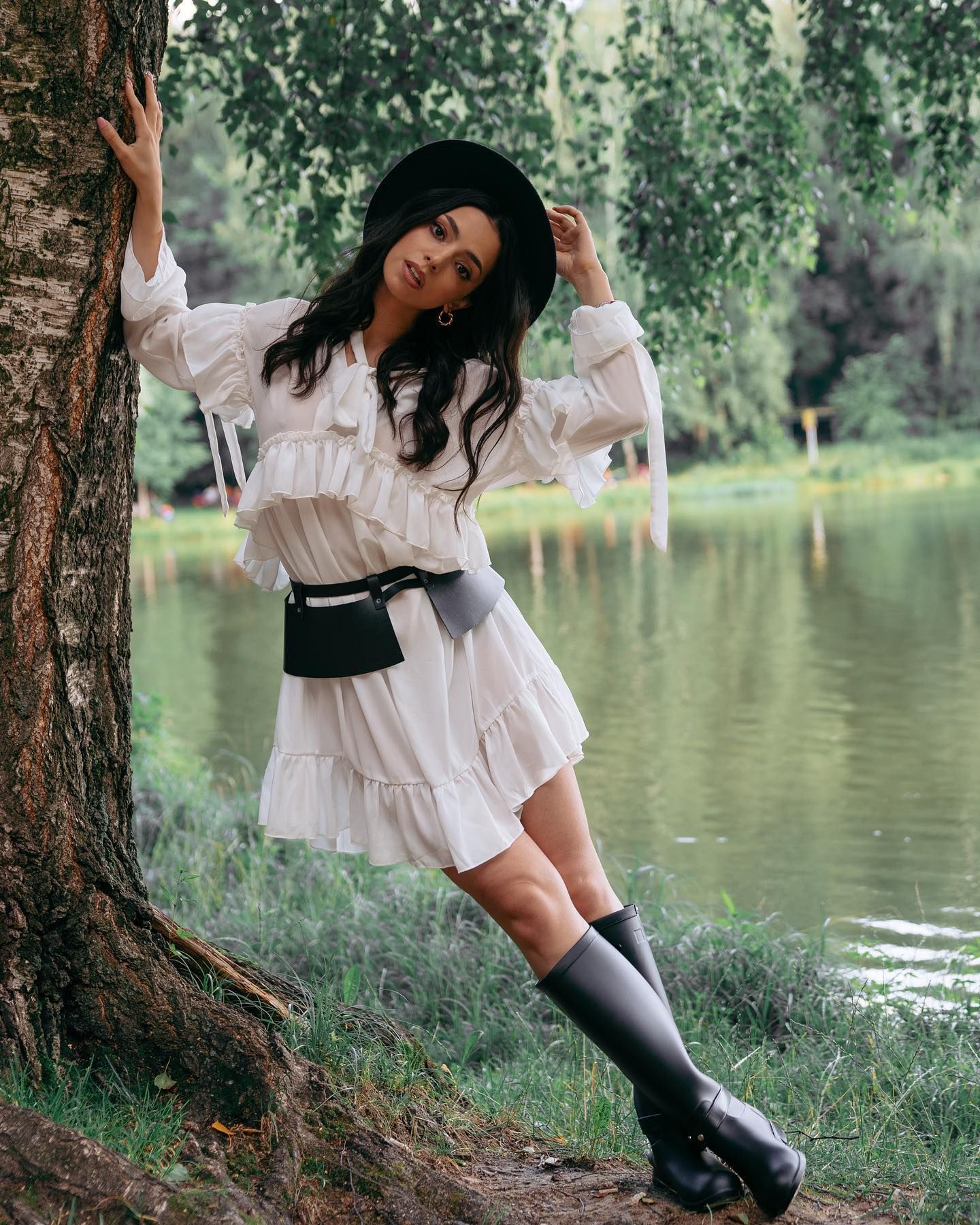 Кристина Кукас Photo #42