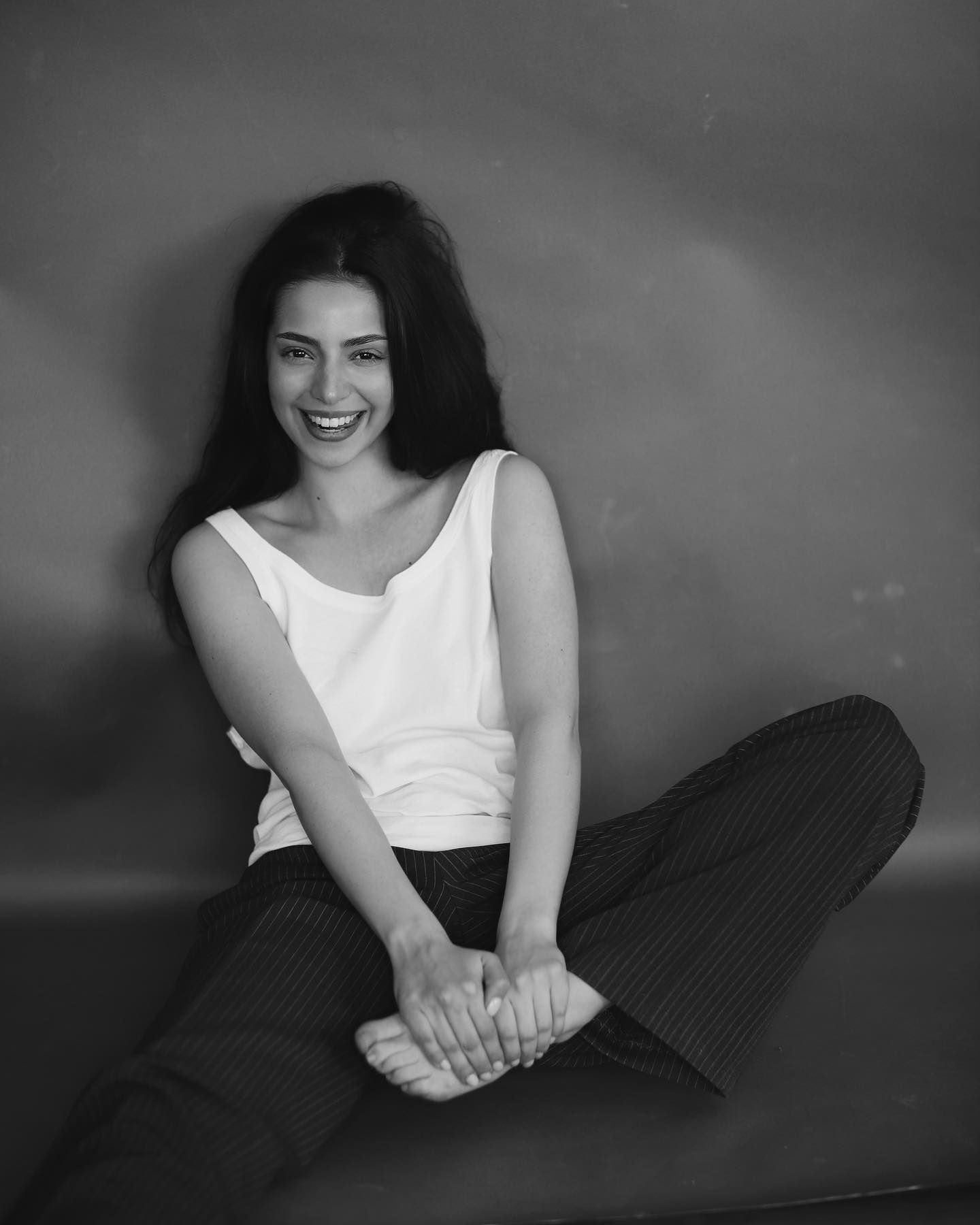 Кристина Кукас Photo #45