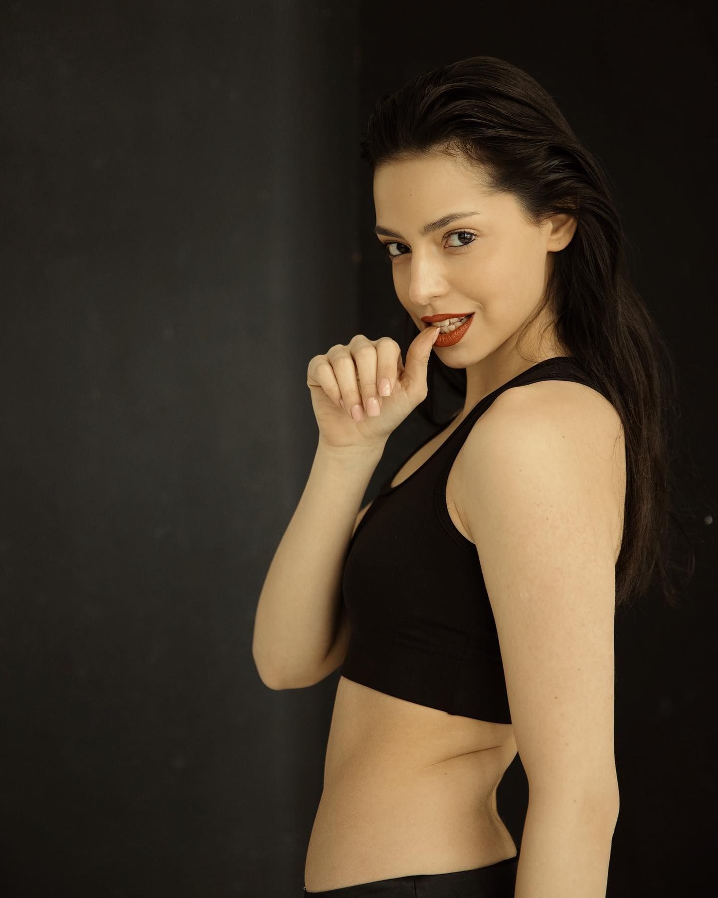 Кристина Кукас Photo #53