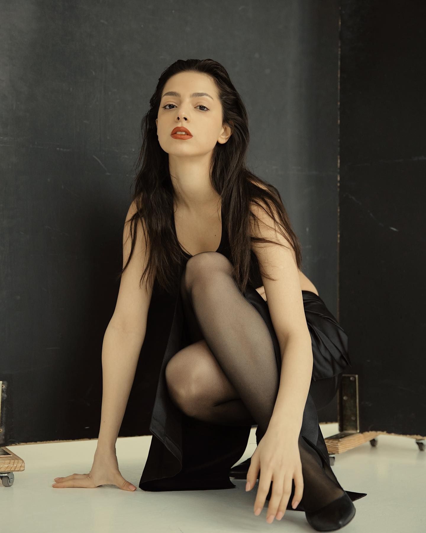 Кристина Кукас Photo #54