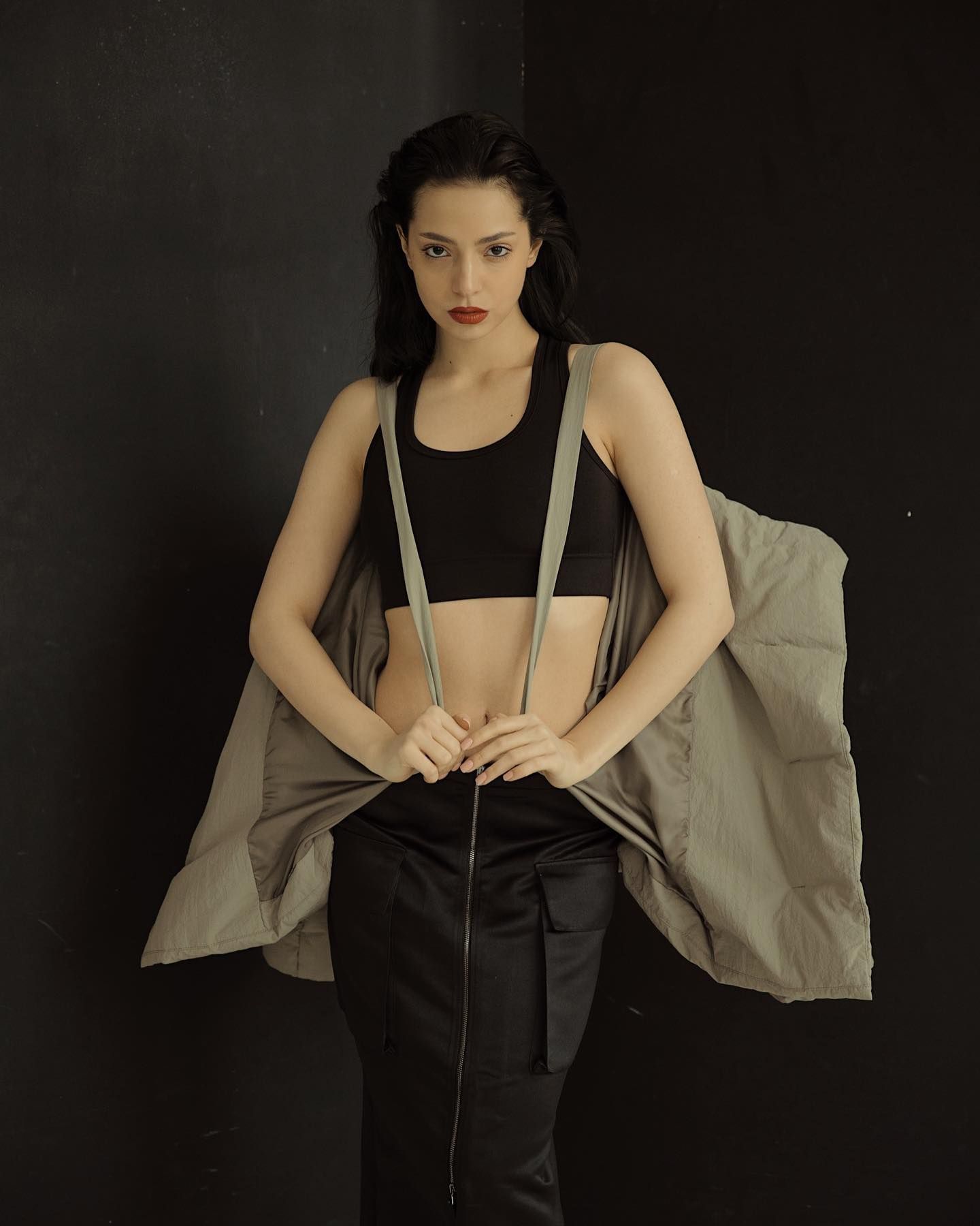 Кристина Кукас Photo #55
