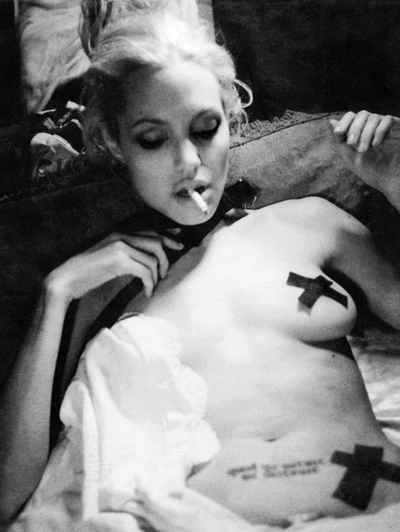 Анджелина Джоли Photo #16
