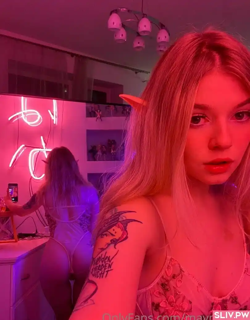 София Mavpochka Photo #111