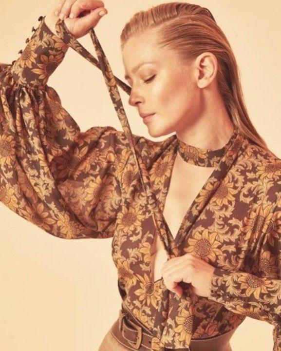 Юлия Пересильд Photo #72