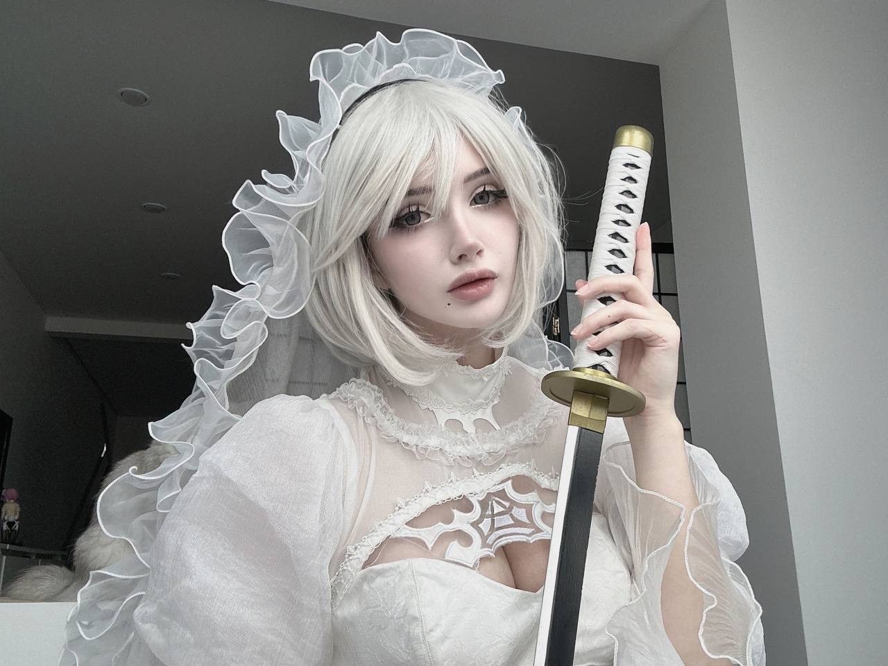 Морфилина Photo #40