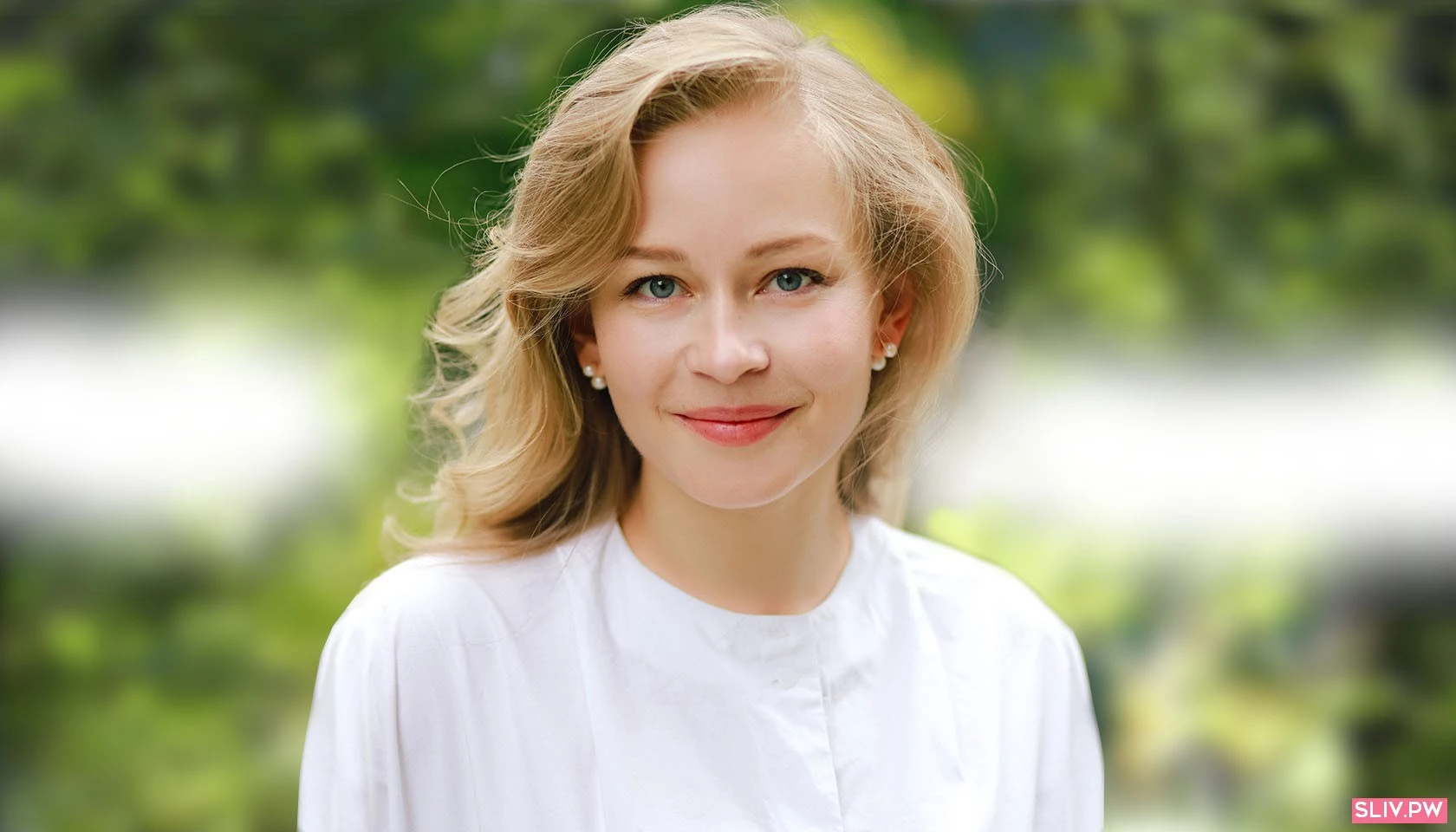 Юлия Пересильд Photo #67