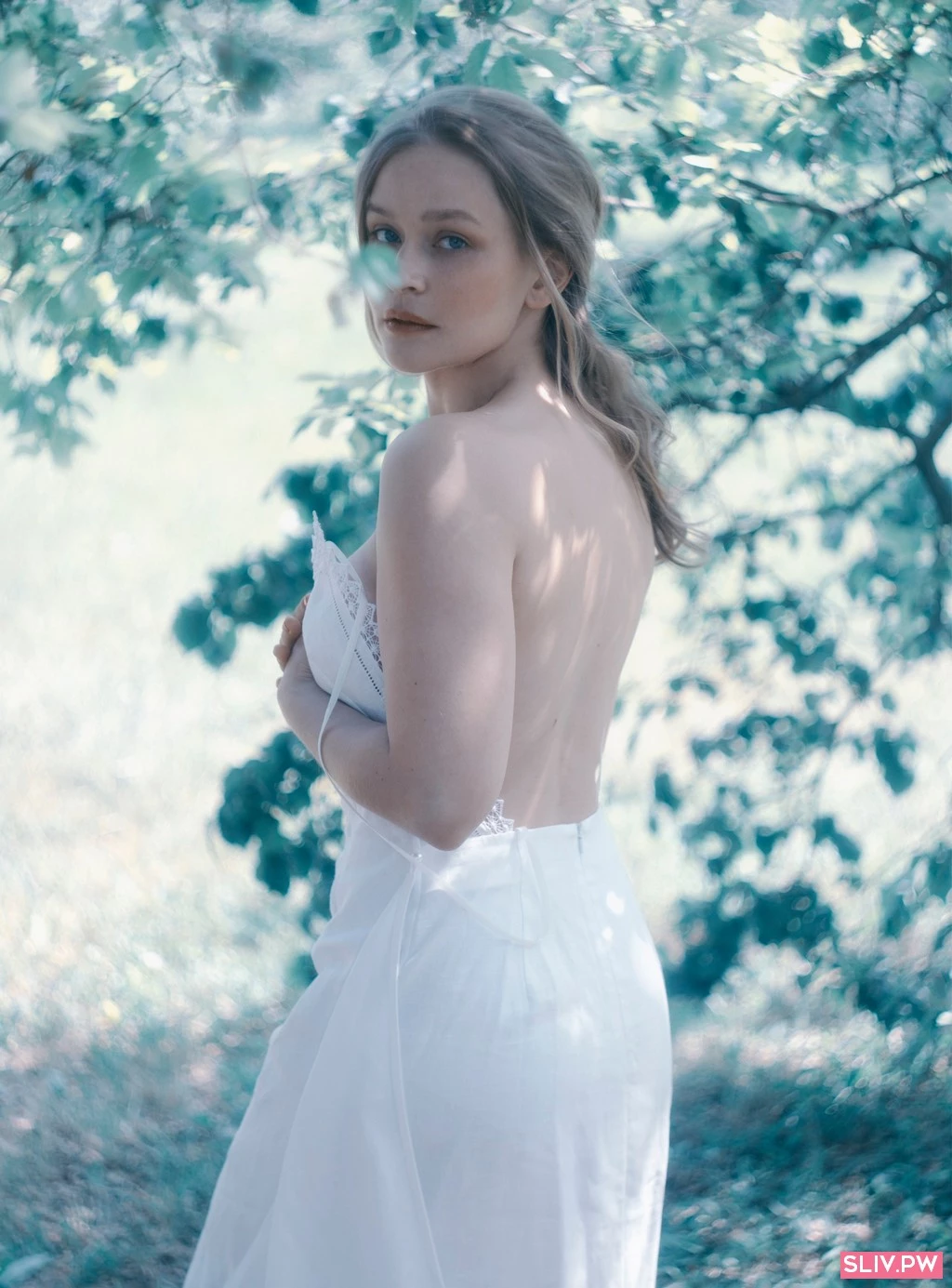 Юлия Пересильд Photo #69