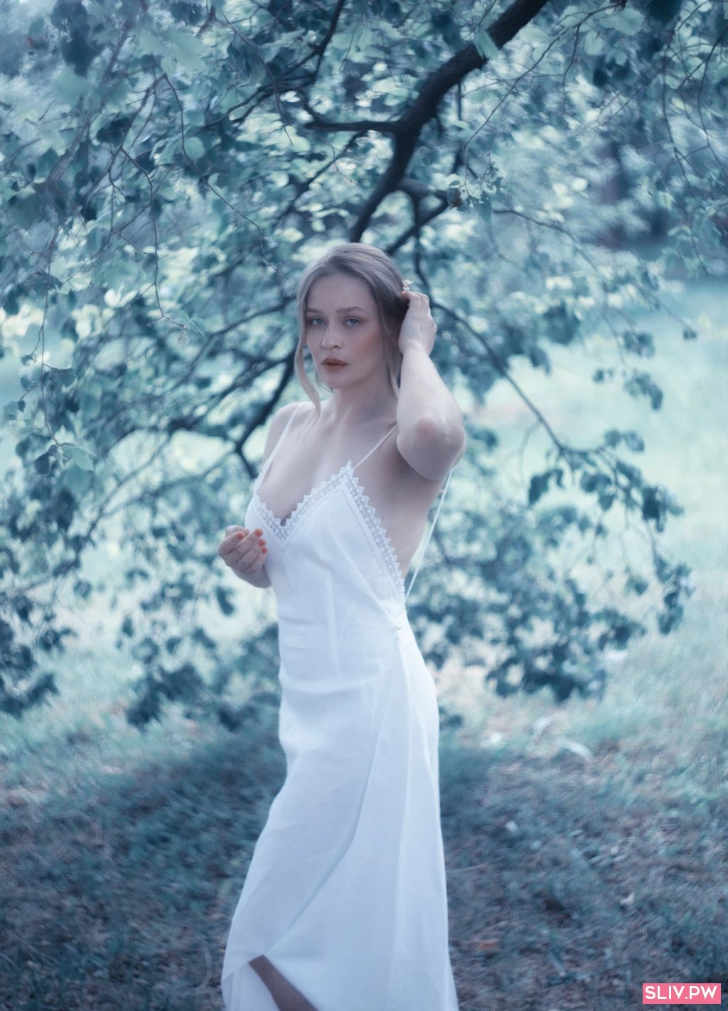 Юлия Пересильд Photo #70