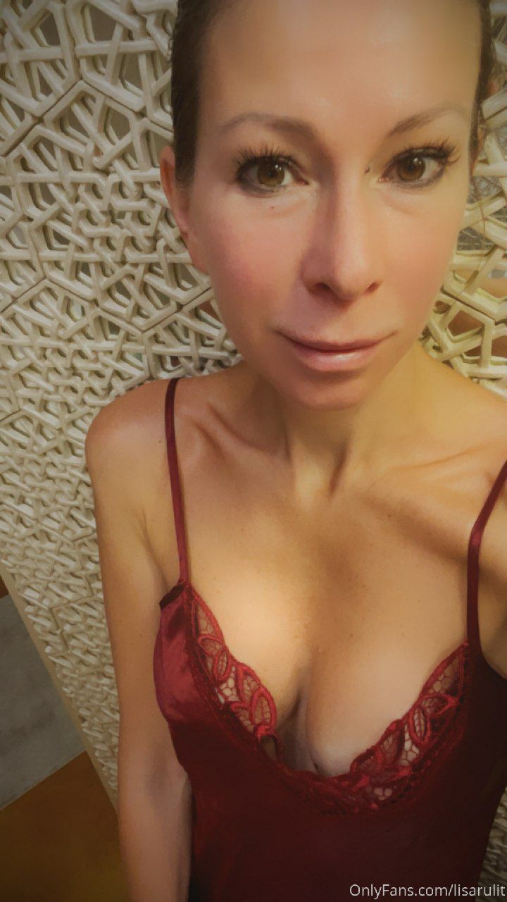 Елена Лисовская Photo #59